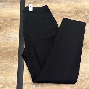 BR Factory high rise Sloan pants
